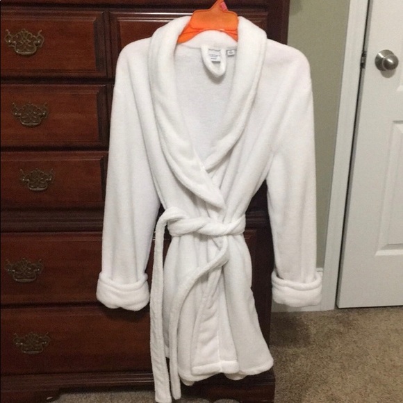 Sonoma Other - Sonoma Fleece Bathrobe Sonoma Other - Sonoma Fleece Bathrobe